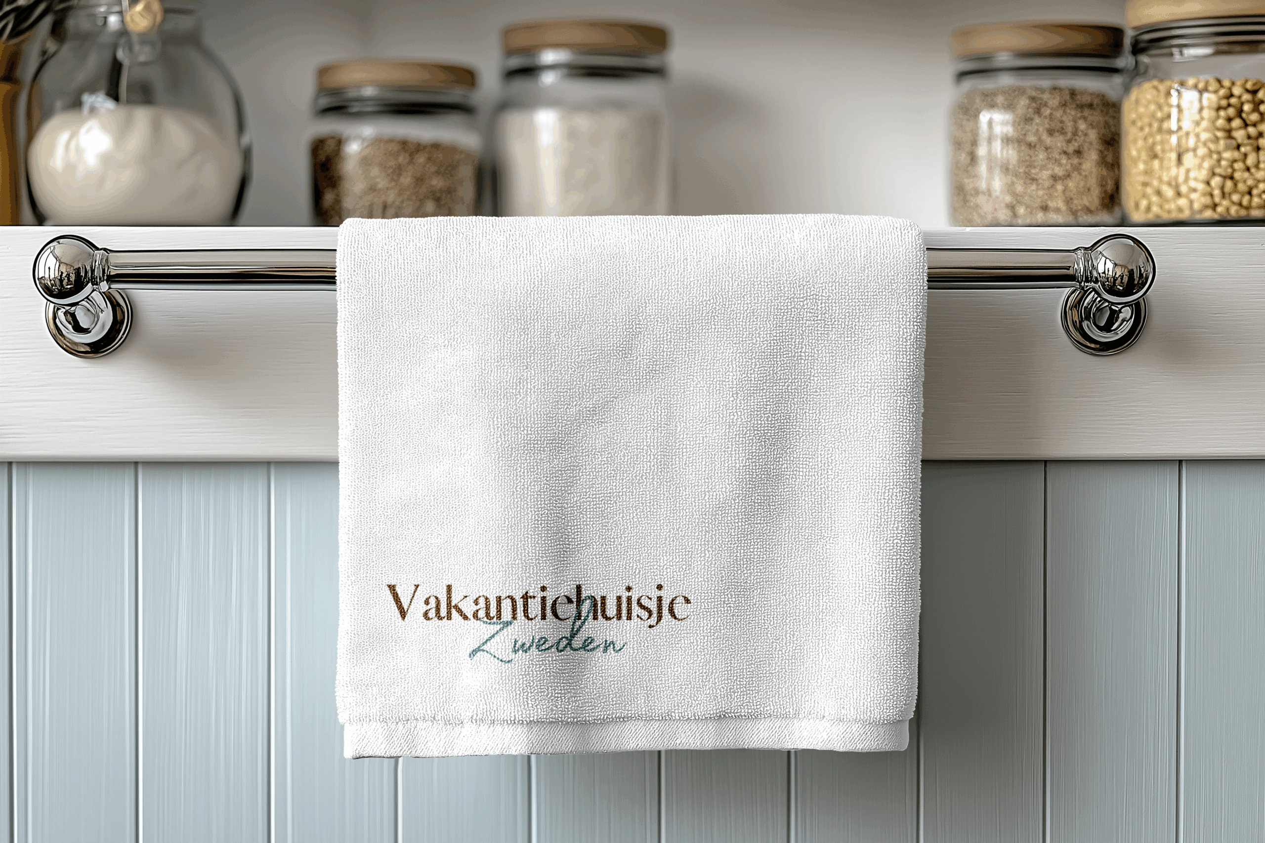 vakantiehuisje Zweden