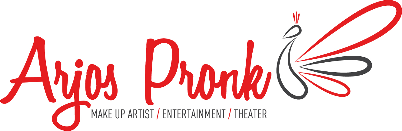 logo arjos pronk