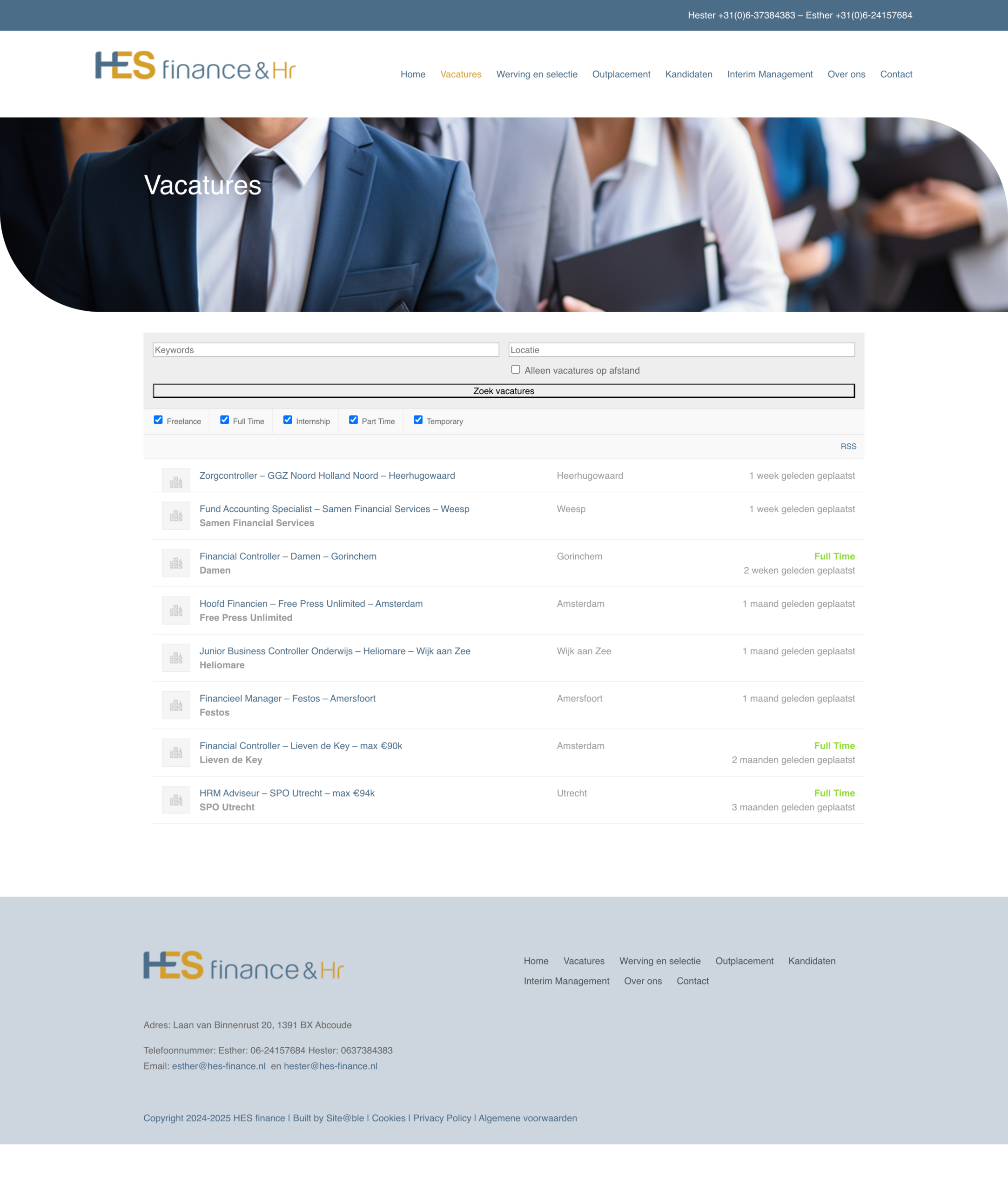 hes-finance-nl-vacatures